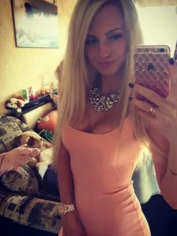 Тиффани Студентка Любовница фото 2