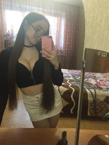 Нина Веселушка Реал фото 3